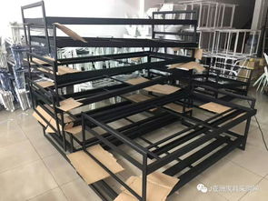 沙發(fā)五金腳架 家具穩(wěn)固的隱形功臣，值得推廣的匠心之作
