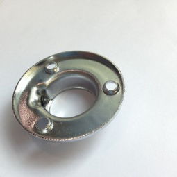 志洲牌法蘭25 家具五金中的關鍵連接件